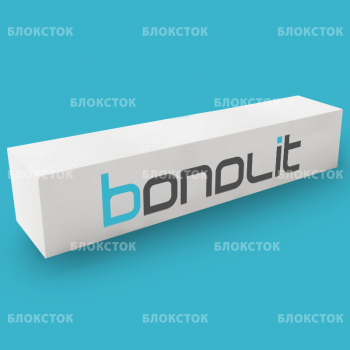 Армированные газобетонные перемычки BONOLIT БПА 1200х200х250/1000