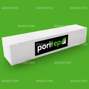 Армированные газосиликатные перемычки PORITEP БПА 2000х300х250/1850