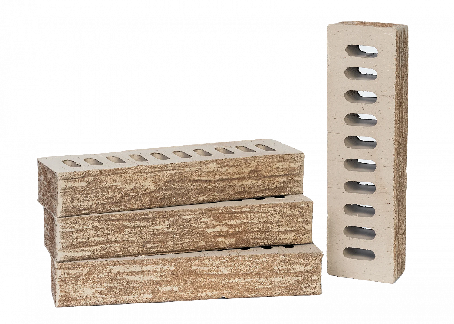 Облицовочный кирпич Plinfa Cassia 1809